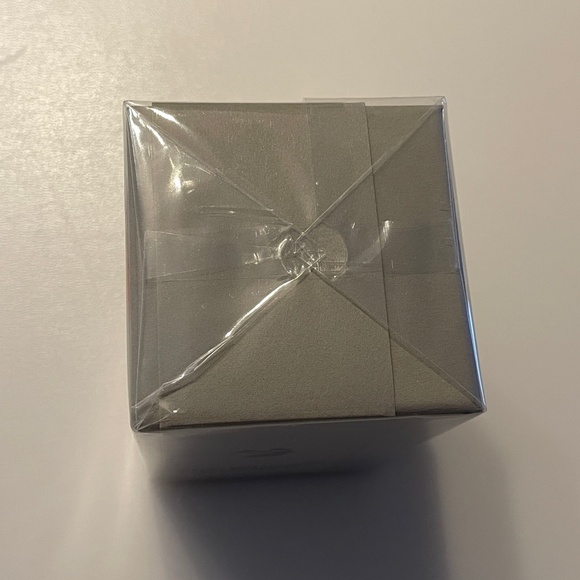 SEALED NEW PAPERWORK SOLUTION NO 4 EDP 3.4oz/100ml OFF WHITE fragrance perfume - Picture 4 of 7